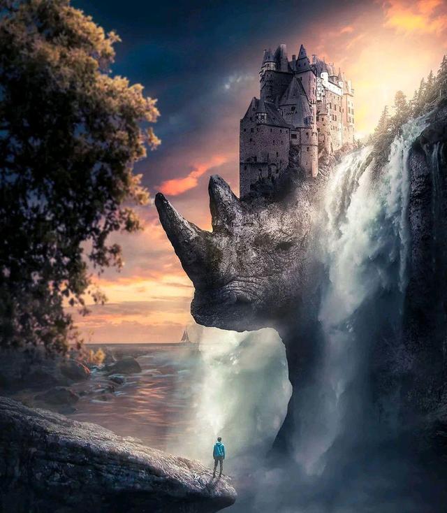 泡沫说情感|心理学：4个地方，你会勉强在哪里居住？测你将来会过苦日子吗？