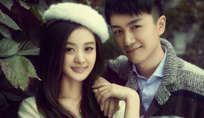 关晓彤|自称是影后接班人，制造陈晓赵丽颖绯闻，如今无戏可拍能怪谁？