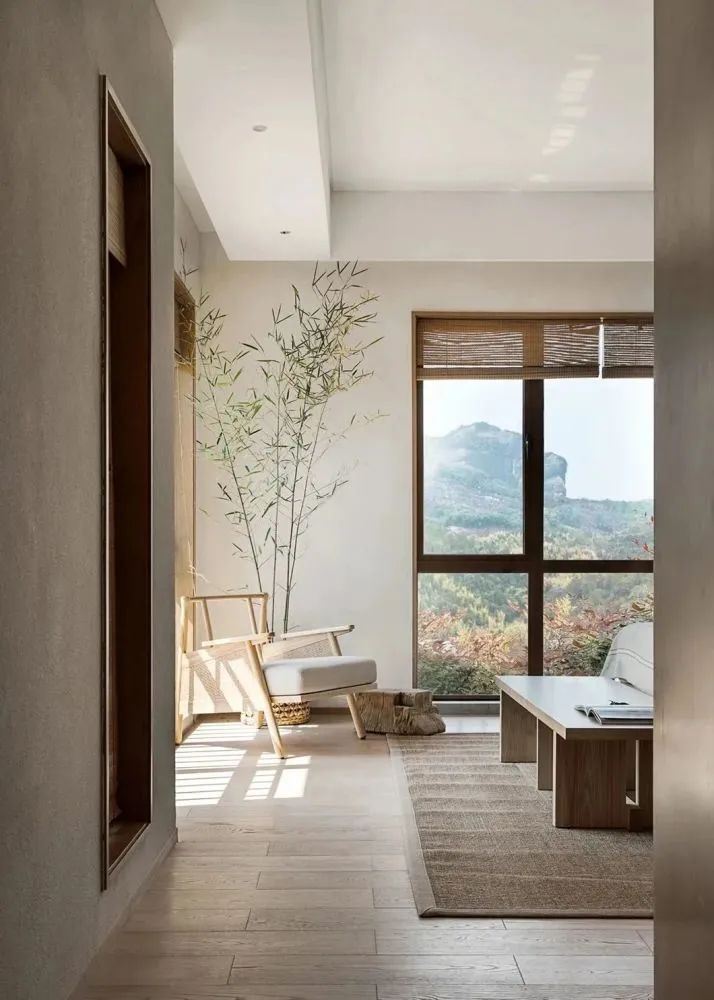 杭州荣鹊装饰|荣鹊出品 · 必属精品｜极简而大气，质感生活的东方美学！