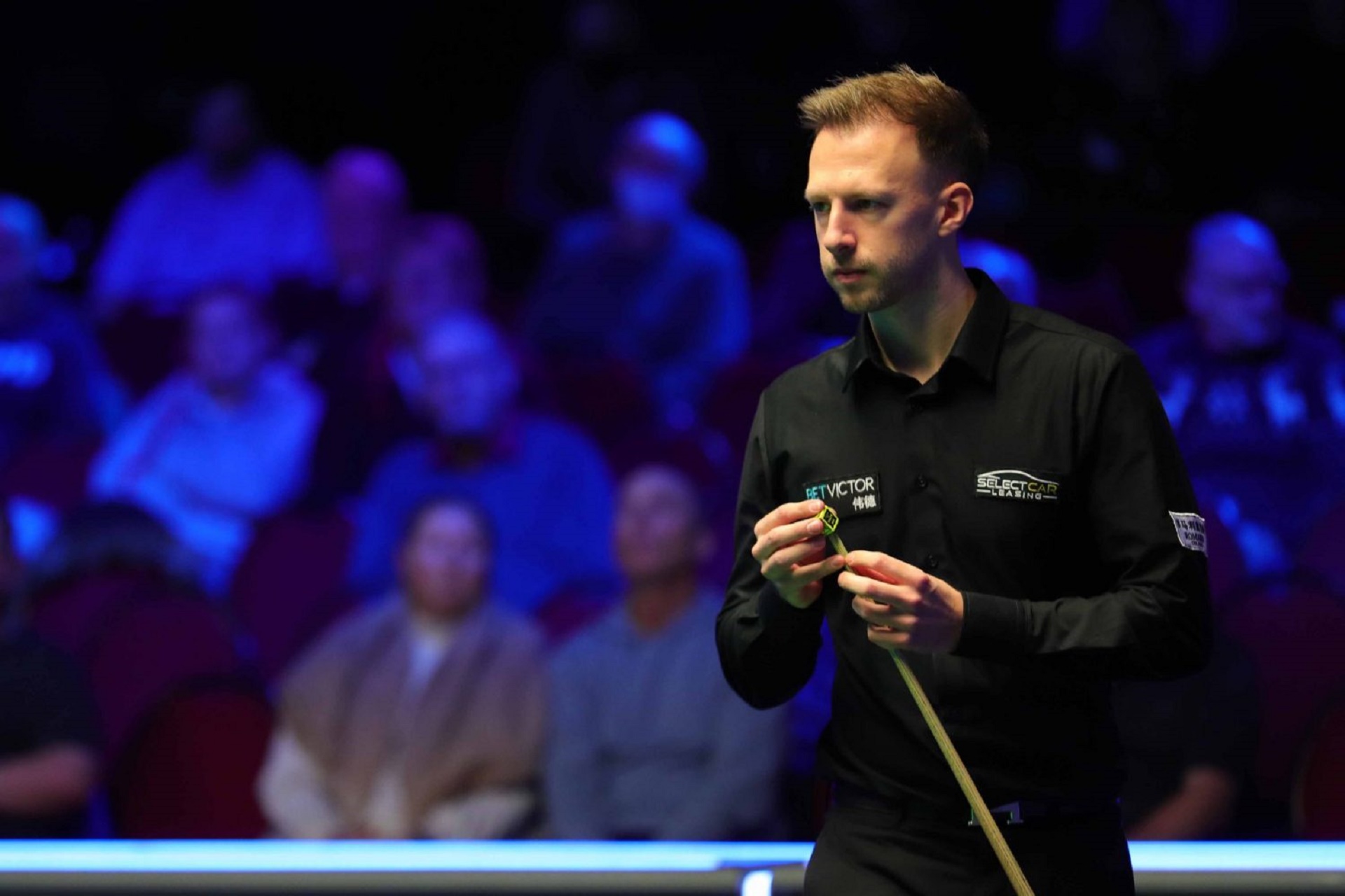 特魯姆普|大獎賽首日戰報，32強對陣簽表，特魯姆普、曹宇鵬即將出戰