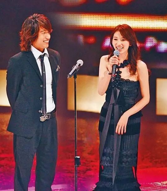 林志玲|林志玲另嫁他人，不意外