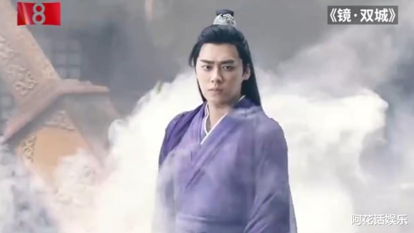 央视|《赘婿》刚开播,又一古装大剧接档来袭,上星央视厉害了!