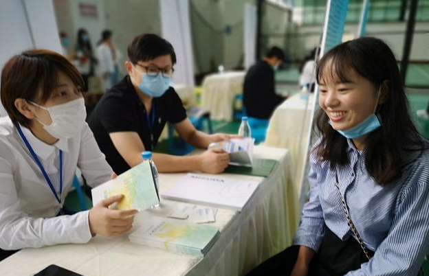 大学生|大公司HR透露招聘现状：这种大学生基本不愿意招，原因很现实