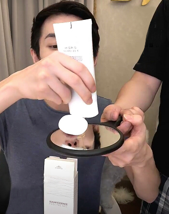 仙女棒美妆号|屈臣氏“最尴尬”的“洗面奶”,只因价太低被看不起, 李佳琦: 仅用7次黑头闭口没了