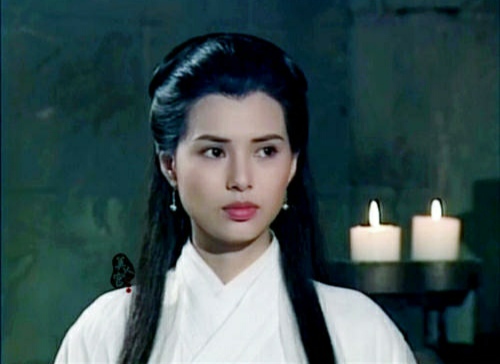 李若彤|无法逾越的十大经典电视剧角色，李若彤垫底，赵雅芝排在第四