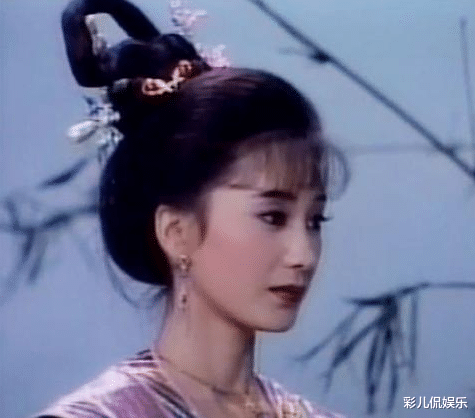 富翁|不是长得美就能演“陈圆圆”，让她们告诉你，啥叫风情万种不艳俗