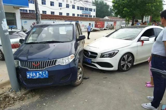 玄武 车辆被撞对方不想赔钱怎么办？老司机：这个方法能快速获得赔偿！