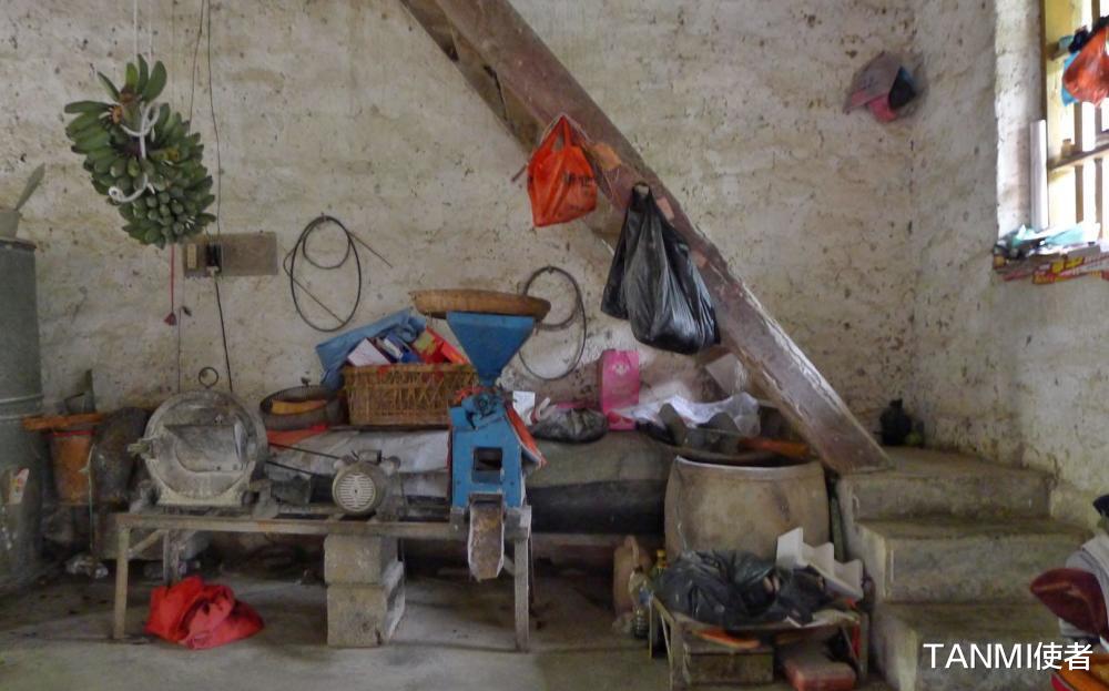 TANMI使者 探秘广西大山：为何有那么多长寿村？他们长寿的秘诀你知道吗？