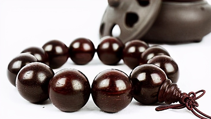 小叶紫檀|「一物一品·第142期」百毒不侵的小叶紫檀