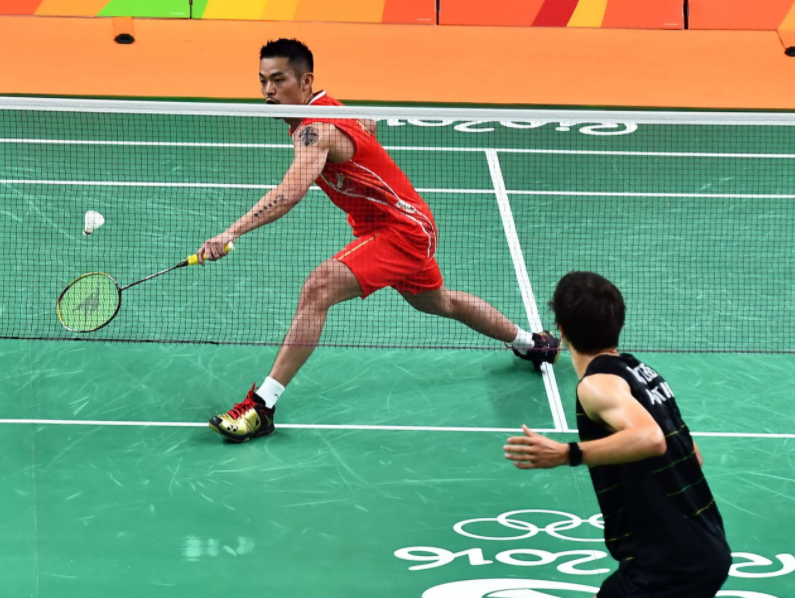 陈炎宏聊|打羽毛球过量之后，会有这些表现，应该及时去调整身体