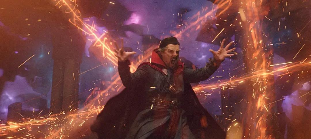 李冰冰|不在隐藏，《蜘蛛侠3》发布“三代同框”海报，第三代居C位