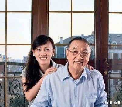 柳青|再多钱有什么用，看看柳传志、柳青、柳林一家人的现状