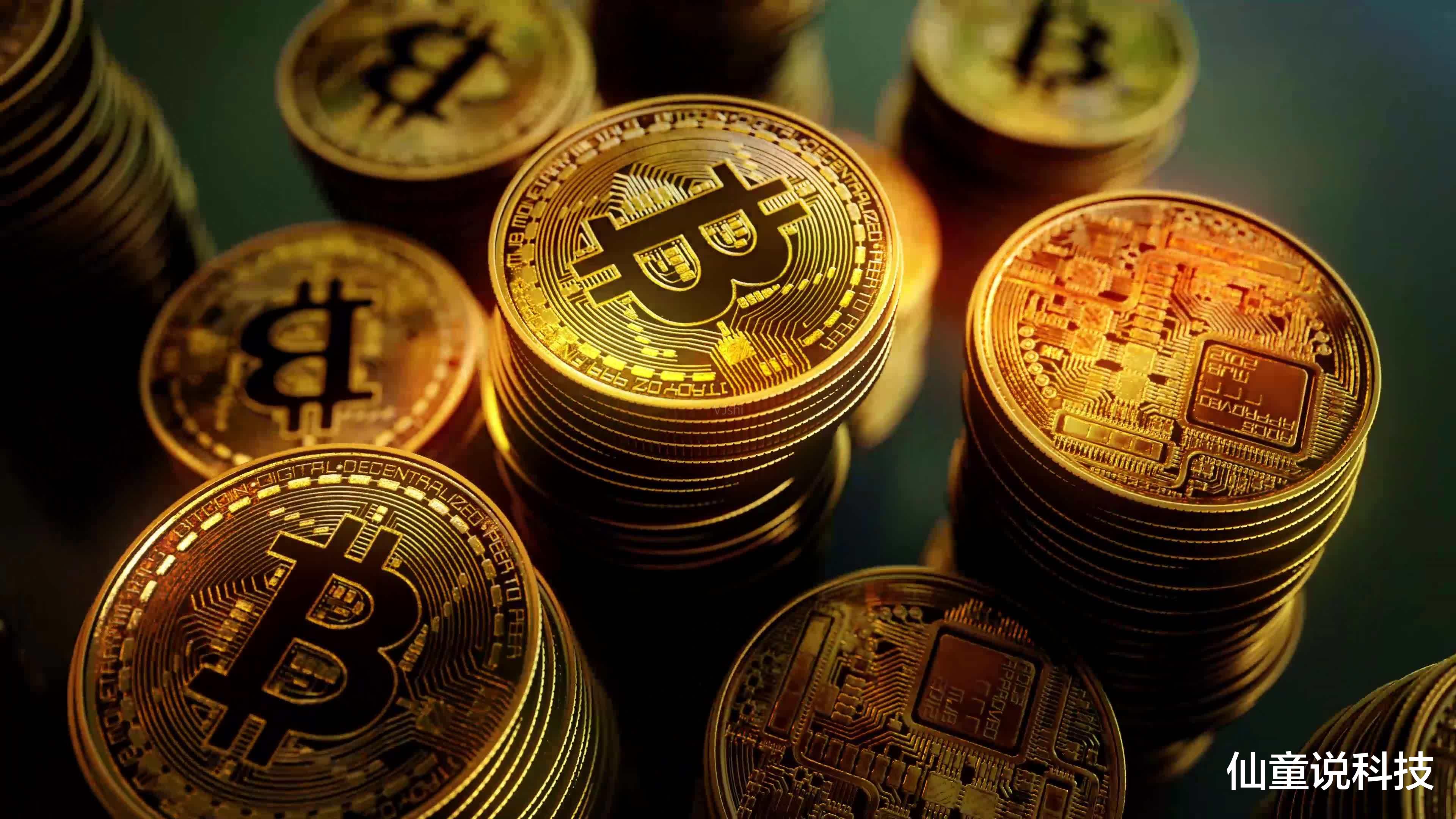 生猪价格 中信银行“封堵”比特币,事情却没有那么简单!