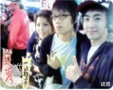 练习生|内娱那些“大为震撼”的南韩在逃练习生