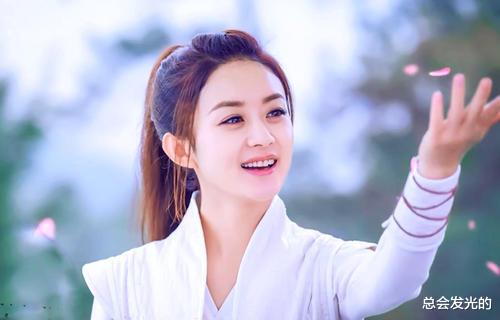 赵丽颖|赵丽颖近照曝光，形象和以往判若两人，网友都快认不出了