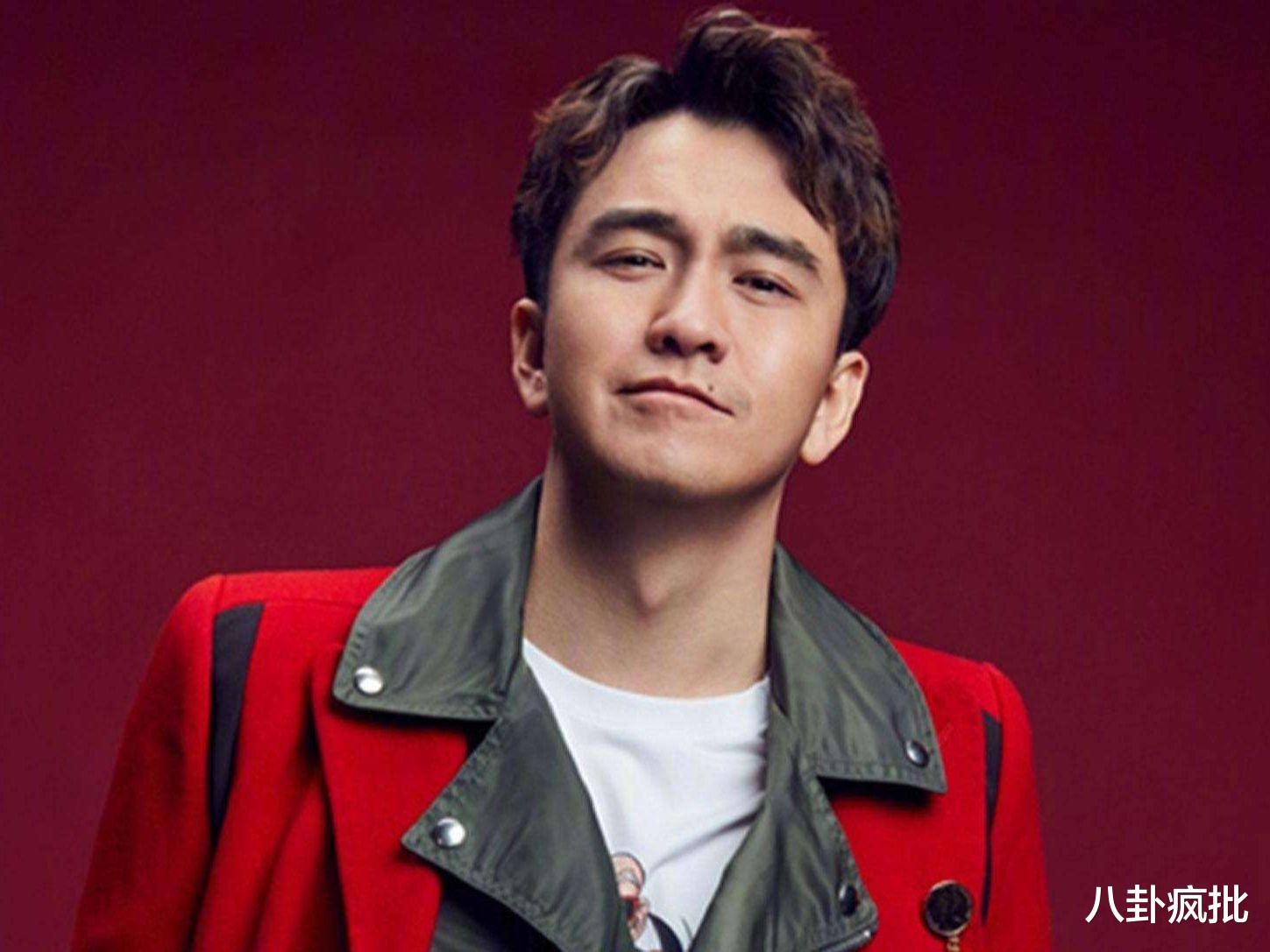 邓超|张艺兴不续约？翟天临复出？《星期六》收视率不错？孟美岐营业？