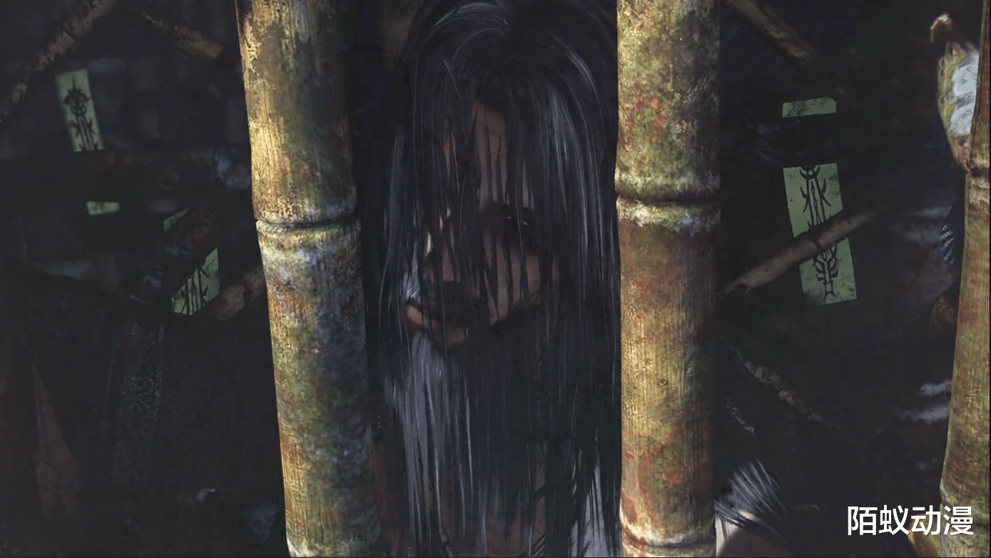 画江湖之不良人|不良人：试虫老头并非蚩梦老爸，蚩妈这句话是关键，十二峒被引出