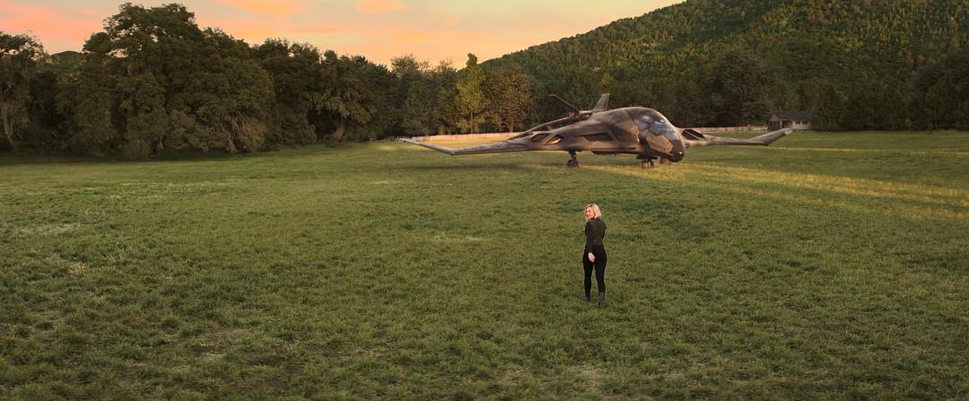 陈飞宇|2021年IMDb十大最受欢迎电影 , 《尚气》跻身其中