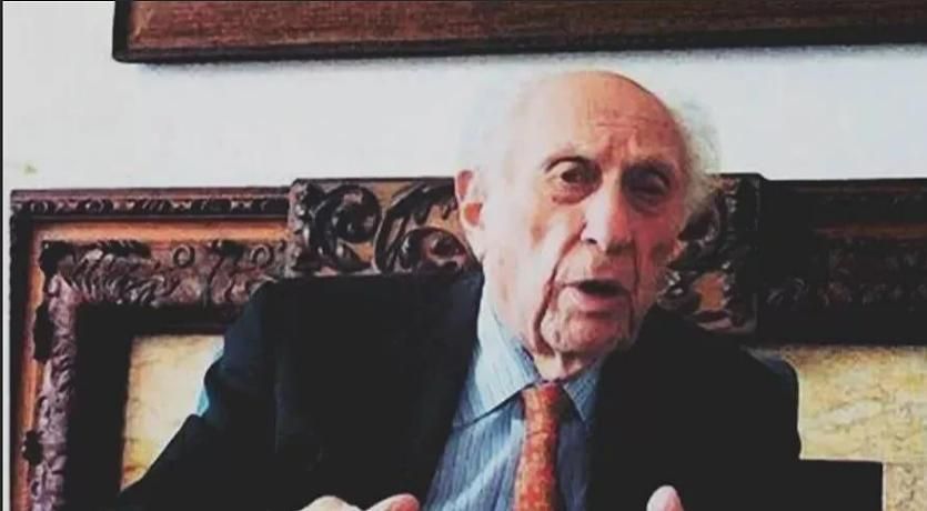 海天味业|107岁投资68年从未有过亏损的纽伯格：成功与长寿秘诀引人深思