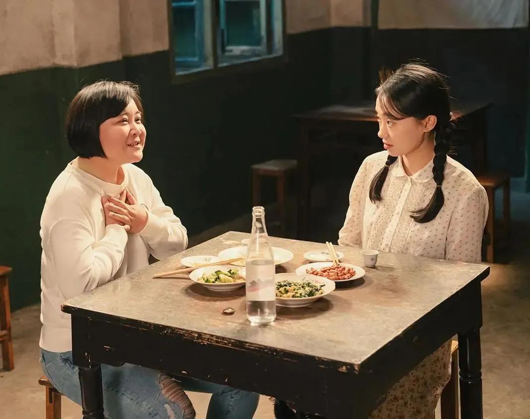 你好|《你好，李焕英》成票房黑马，谁能抵挡一个女儿虔诚的心？