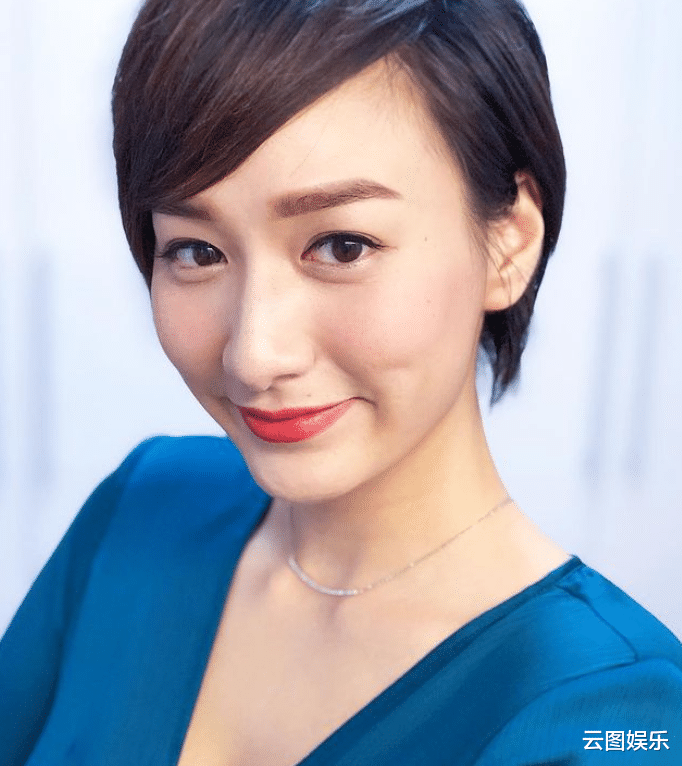 徐少强|与雪梨分手33年！徐少强首度与女儿同框过父亲节，笑容一脸慈祥