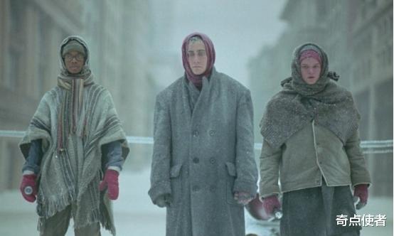 拉尼娜 地球将进入冰河时代?概率提升到80%,2021年“拉尼娜”或卷土重来