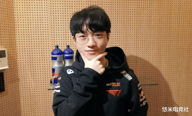 lck|外媒评LCK新赛季各路排行榜：DK中野居首李哥第三，上路菜鸡互啄