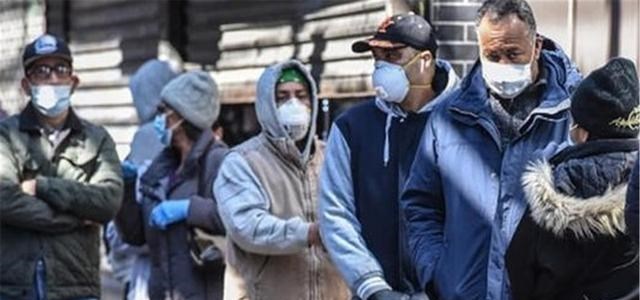 吴有情聊|罕见后遗症出现!美新冠康复者舌头肿大无法进食,我国专家道实情