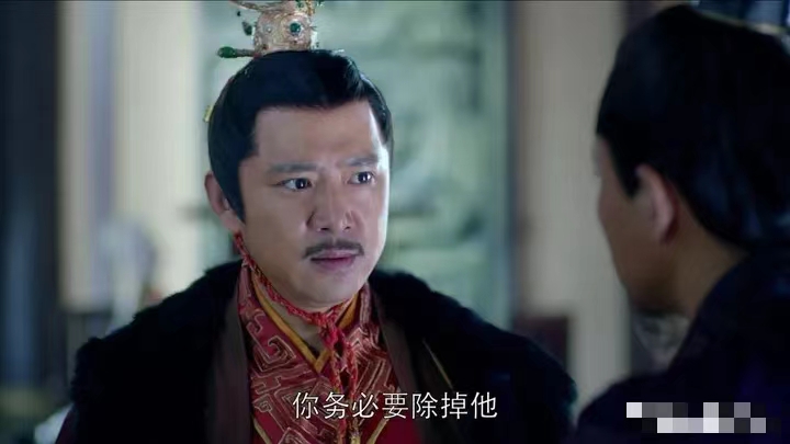 汤汤慢 《突围》最讨人嫌的6个配角，高鑫太油腻，句兆杰太让人意外！