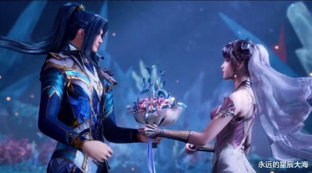 武魂|我們眼中的三哥渾身是掛，連他老婆都是掛，可是......