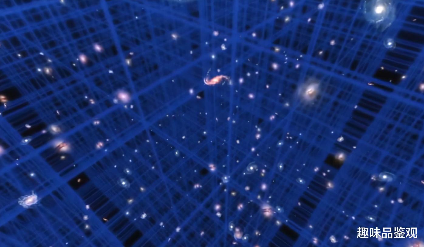 中微子 大爆炸产生的是两个宇宙？另一个宇宙或在你鼻尖上，时间是倒流的