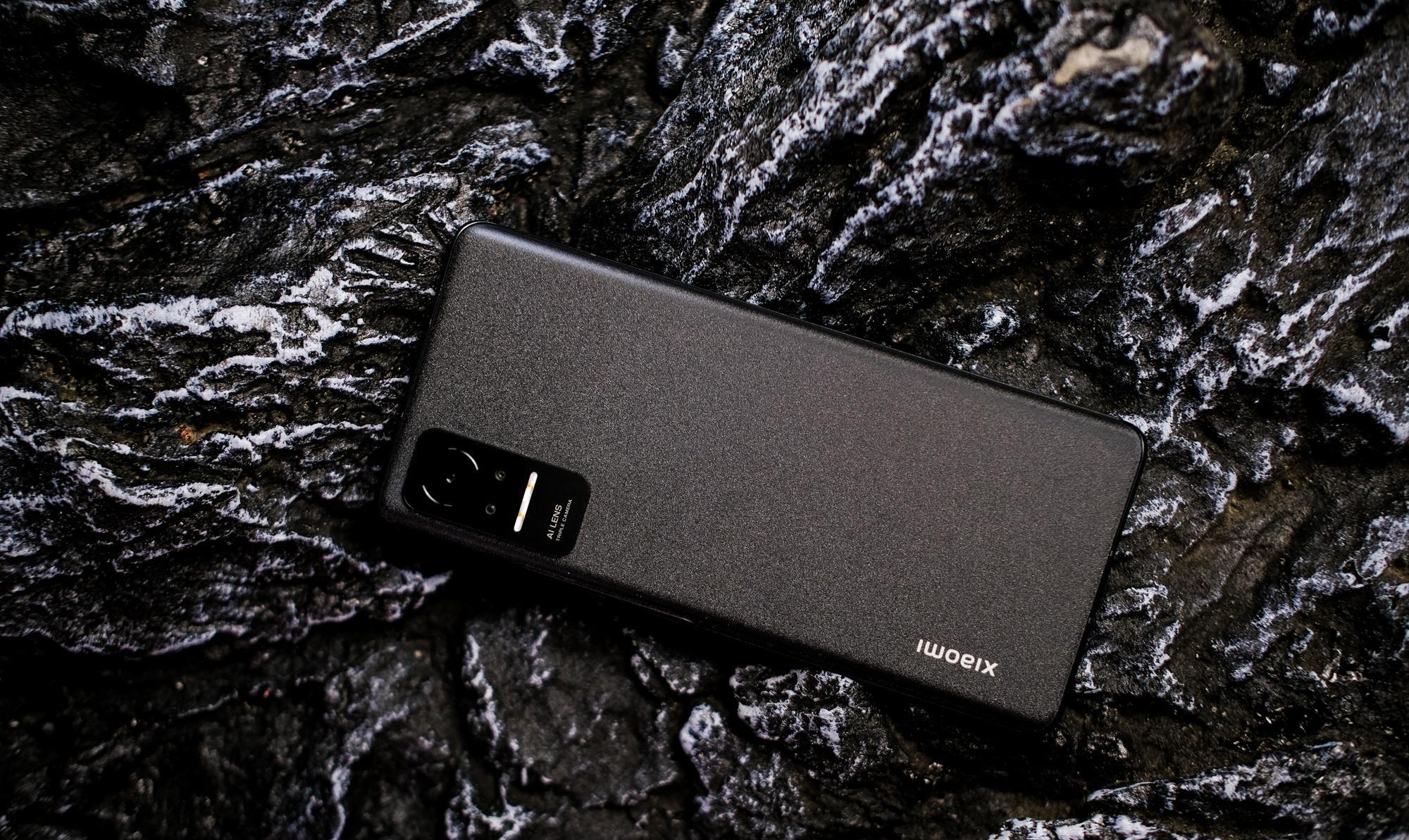 显卡|小米Civi2曝光，升级5000mAh大电池，天玑7000坐镇