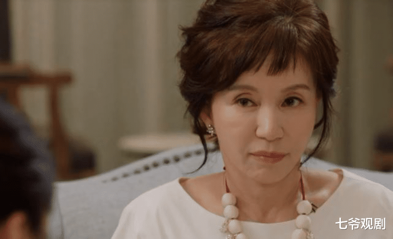 电视剧|70年代国民妹妹,结婚30年才买房,为拼嫁人速度不选豪门