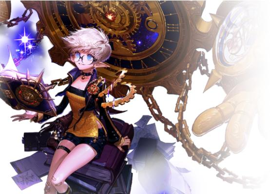 |DNF:韩服正式服更新外传三觉!勇士:这也太敷衍了。