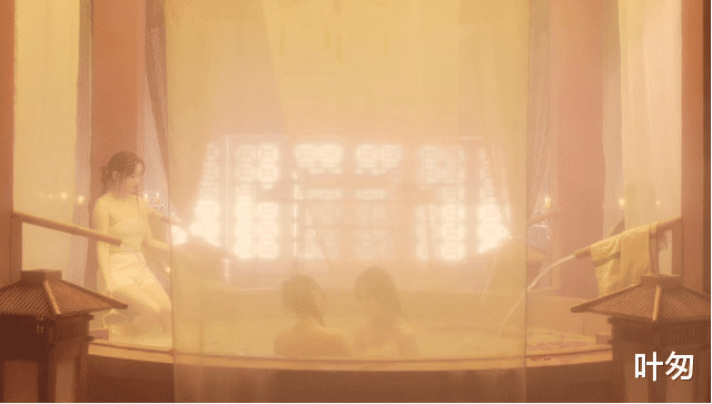 徐骁|上映8天票房524万,这部以“香艳”为卖点的网络电影,被骂了