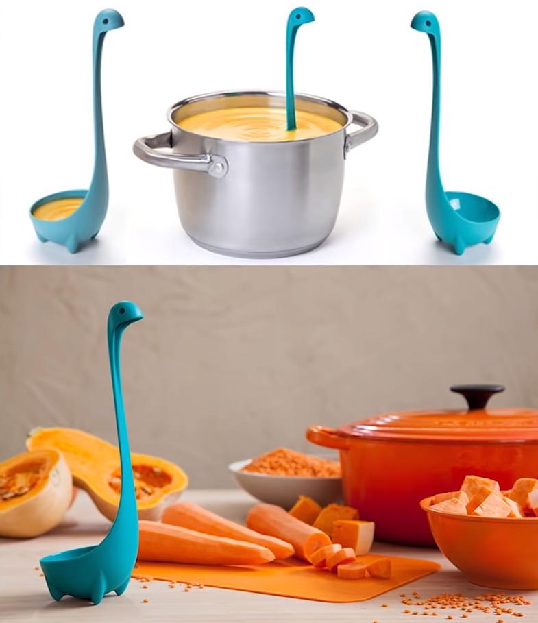 海之归墟|28个非常实用的厨房用品,好用又美观