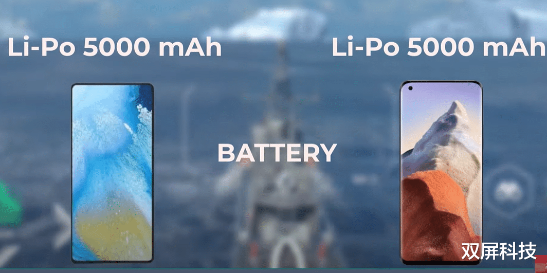 小米科技 小米MIX4曝光，屏下摄像头+144Hz，相对小米11Ultra有哪些提升？