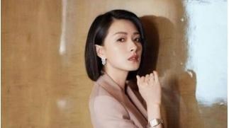 万茜|曾因7次拒绝潜规则被封杀，如今凭实力走红，被称为最干净女星！