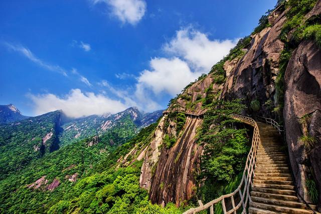 安徽 安徽“任性”景区,旺季门票100元,游客“只增不减”