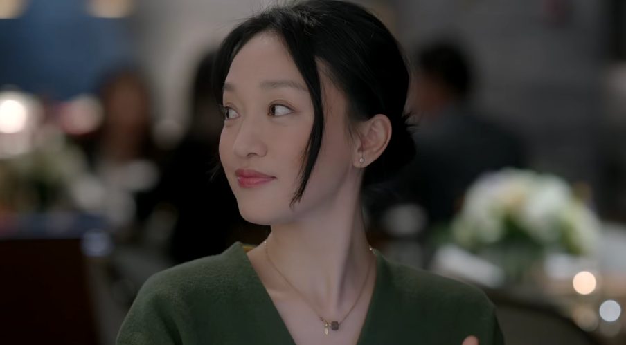 小敏家|《小敏家》全员演技过关，她却收获差评，被指五官乱飞，台词硬挤