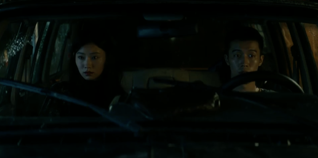 秦岚|没有撕逼和狗血，青春片还能这么拍？