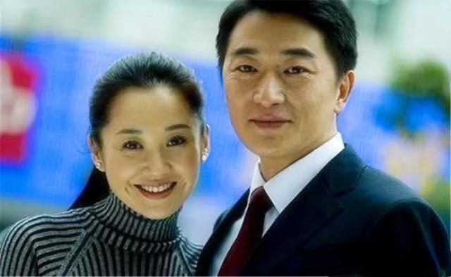 钟楚曦|许晴“52岁状态”惊艳众人：原来，这才是她至今未婚的真相