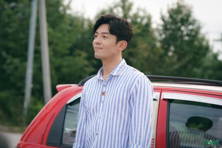 宋慧乔|宋慧乔将要回归！新戏《现在分手中》搭档张基龙演绎凄美爱情