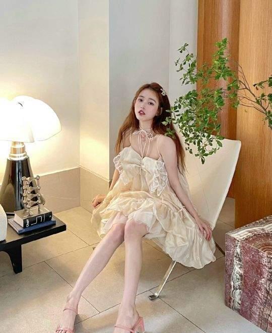 吴亦凡|吴亦凡被抓，网红一甜：我的男孩进监狱，下辈子千万记得做个好人