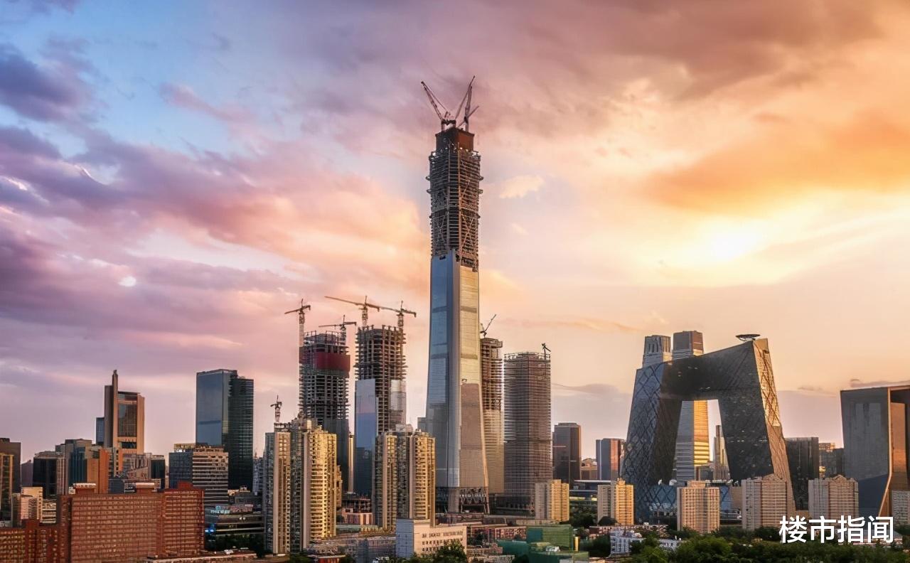 王石 全球房产迎来涨价潮，生活会有影响吗？13字回应了