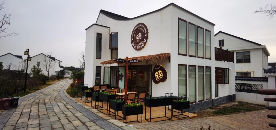 鱼肚|就地过年好去处！这里有份吴房一站式游玩攻略请你收下