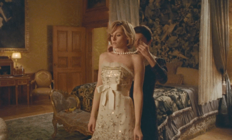 戴安娜王妃|内娱离婚大瓜，都没有王妃戏多