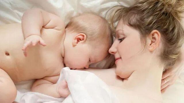 旧海拾荒|喂母乳妈咪必知的10个重要冷知识