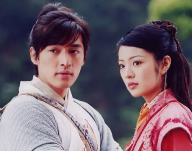 电视剧|主角“团灭”的4部电视剧：你若都没看哭，那你泪点是真高