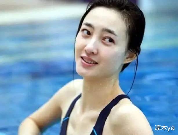 王丽坤|揭开“素颜女神”王丽坤的遮羞布，她的情史混乱不堪